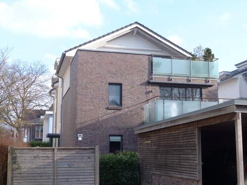 Foto - Stilvolle 4 Zimmer Wohnung in begehrter Wohnlage