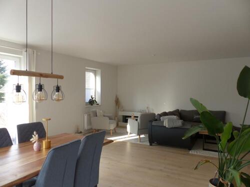 Foto - 4 Zimmer Etagenwohnung in Kölln-Reisiek