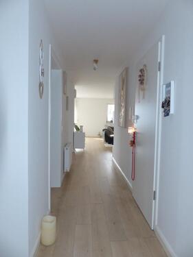 Foto - Etagenwohnung in Kölln-Reisiek zur Miete