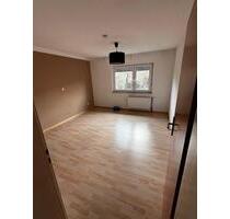 Helle 4-Zimmer Wohnung 89 m² – Hofgarten Wertheim – Balkon