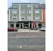 Saarlouis-City, BüroPraxisräume 95m²