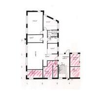 Praxis Büro Studio – helle Gewerbefläche mit Empfangsbereich - Wehrheim