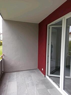 Foto - Etagenwohnung in Lindau (Bodensee) zur Miete