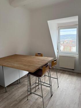 Foto - 3 Zimmer Dachgeschoßwohnung zur Miete in Stuttgart