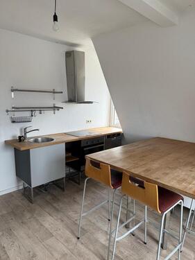 Foto - 3 Zimmer Dachgeschoßwohnung in Stuttgart