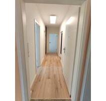 Kapitalanlage oder zur Eigennutzung kernsanierte 3- Zi Whg - Neuburg an der Donau