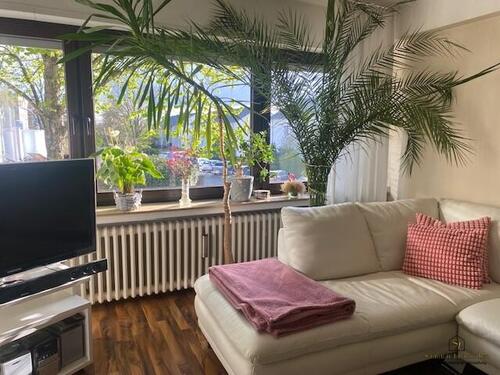 Foto - Helle 3-Zimmer-Wohnung mit 76 m² & Einbauküche in Mönchengladbach