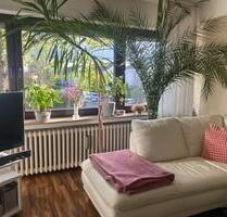 Helle 3-Zimmer-Wohnung mit 76 m² & Einbauküche in Mönchengladbach
