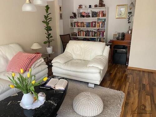 Foto - 3 Zimmer Etagenwohnung zur Miete in Mönchengladbach