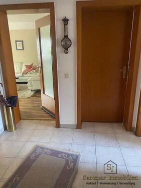 Foto - 3 Zimmer Etagenwohnung in Mönchengladbach