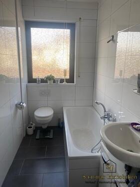 Foto - Etagenwohnung in Mönchengladbach zur Miete