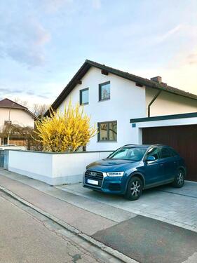 Foto - Einfamilienhaus in Ingolstadt Südwest