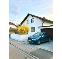 Einfamilienhaus in Ingolstadt Südwest