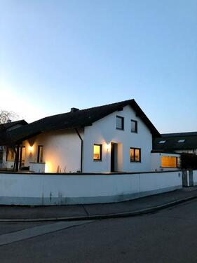 Foto - 5 Zimmer Einfamilienhaus zur Miete in Ingolstadt