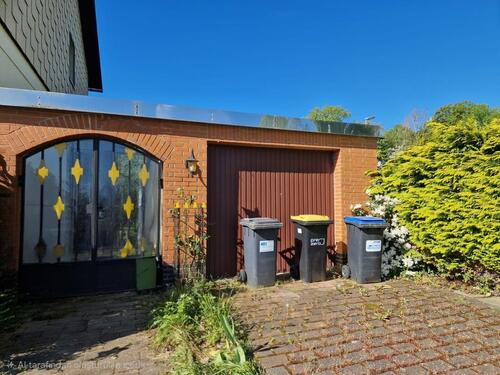 Foto - 3 Zimmer Reihenhaus in Holzminden