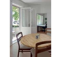 WOHNUNG IN BERLIN MITTE - 1.250,00&nbsp;EUR Kaltmiete, ca.&nbsp; 50,00&nbsp;m&sup2; in Berlin (PLZ: 10557) Mitte