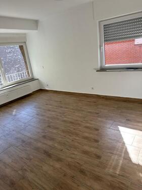 Foto - Etagenwohnung in Rhede zur Miete