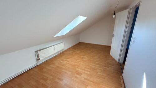 Foto - 3 Zimmer Dachgeschoßwohnung in Löningen