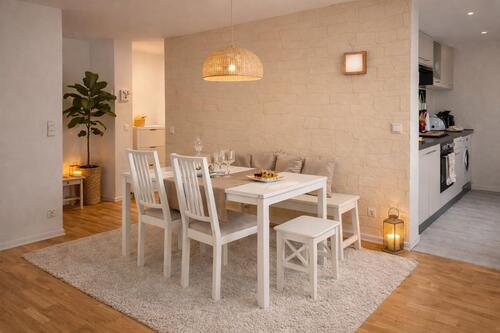 Foto - 2.5 Zimmer Erdgeschoßwohnung zur Miete in Leonberg