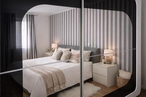 Foto - 2.5 Zimmer Erdgeschoßwohnung in Leonberg