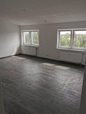 Foto - 3 Zimmer Dachgeschoßwohnung in Fritzlar