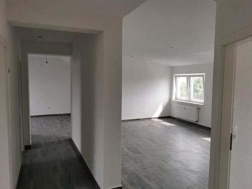 Foto - Dachgeschoßwohnung in Fritzlar zur Miete