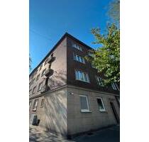 Schöne 2 Zimmerwohnung sofort frei - Düsseldorf Oberbilk