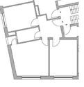 Foto - 2 Zimmer Etagenwohnung zur Miete in Düsseldorf