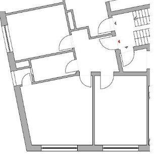 Foto - 2 Zimmer Etagenwohnung zur Miete in Düsseldorf