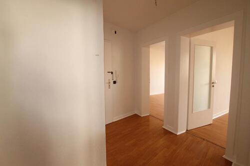 Foto - Etagenwohnung in Düsseldorf zur Miete