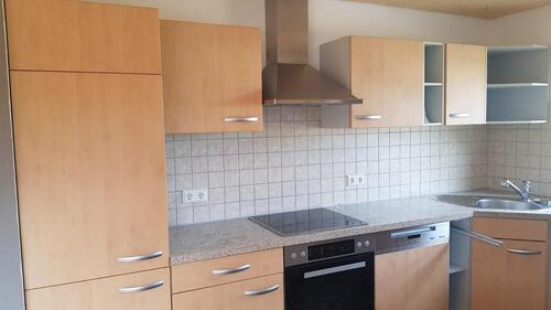 Foto - 3.5 Zimmer Dachgeschoßwohnung in Süßen