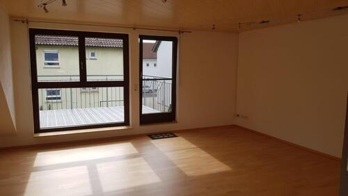 Foto - Dachgeschoßwohnung in Süßen zur Miete