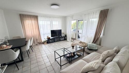 Foto - 3 Zimmer Etagenwohnung zur Miete in Wenden