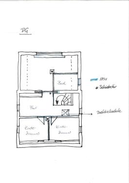 Foto - 6 Zimmer Einfamilienhaus zur Miete in Bischofswerda