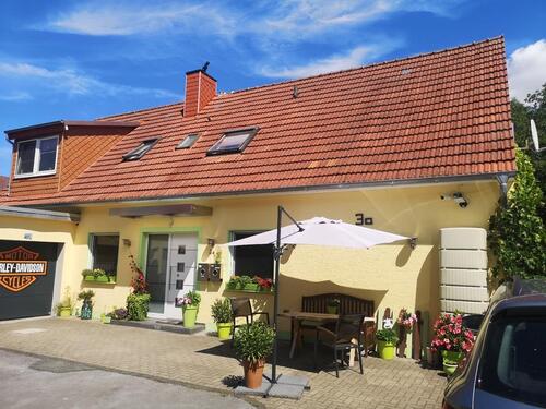 Foto - **Monteurwohnung Monteurzimmer Unterkunft **