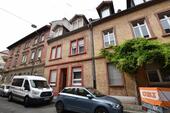 Foto - Kompaktes 4-Parteien Mehrfamilienhaus in Mannheim Neckarstadt