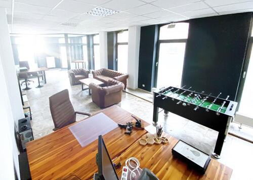 Foto - 72m² Gewerbefläche Büro in Sonneberg Zentrum