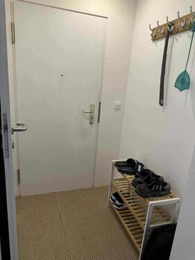 Foto - Etagenwohnung in Schweinfurt zur Miete