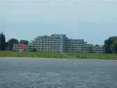 Foto - Ferienwohnung in Cuxhaven Schwimmbad Sauna Meerblick