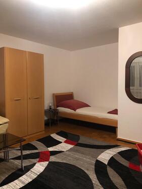 Foto - Etagenwohnung zum Kaufen in Nürnberg