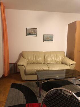 Foto - Etagenwohnung in Nürnberg