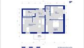Foto - Nachmieter 3 Zimmer Neubau mit WBS