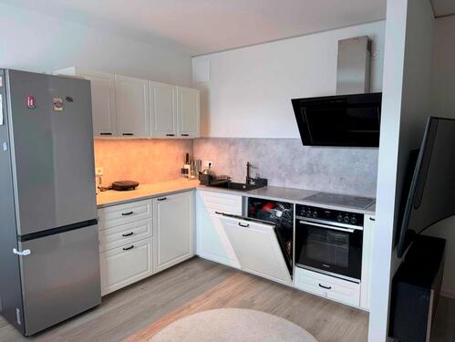Foto - Etagenwohnung zur Miete in Berlin