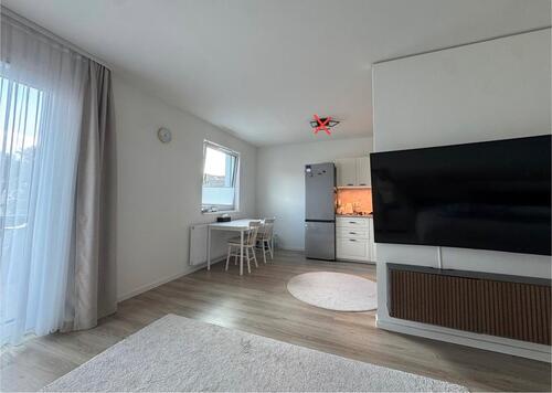 Foto - Etagenwohnung in Berlin