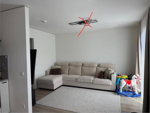 Foto - Etagenwohnung in Berlin zur Miete