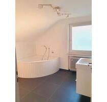 Helle, vielseitig nutzbare 3-Zimmer-DG-Wohnung in Tamm