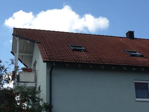 Foto - Etagenwohnung zum Kaufen in Röthlein