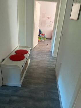 Foto - Etagenwohnung in Dortmund zur Miete