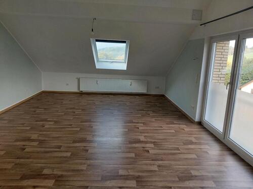 Foto - Etagenwohnung in Bad Driburg