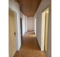 Renovierte 3-Zimmerwohnung in ruhiger Lage von Greven-Reckenfeld